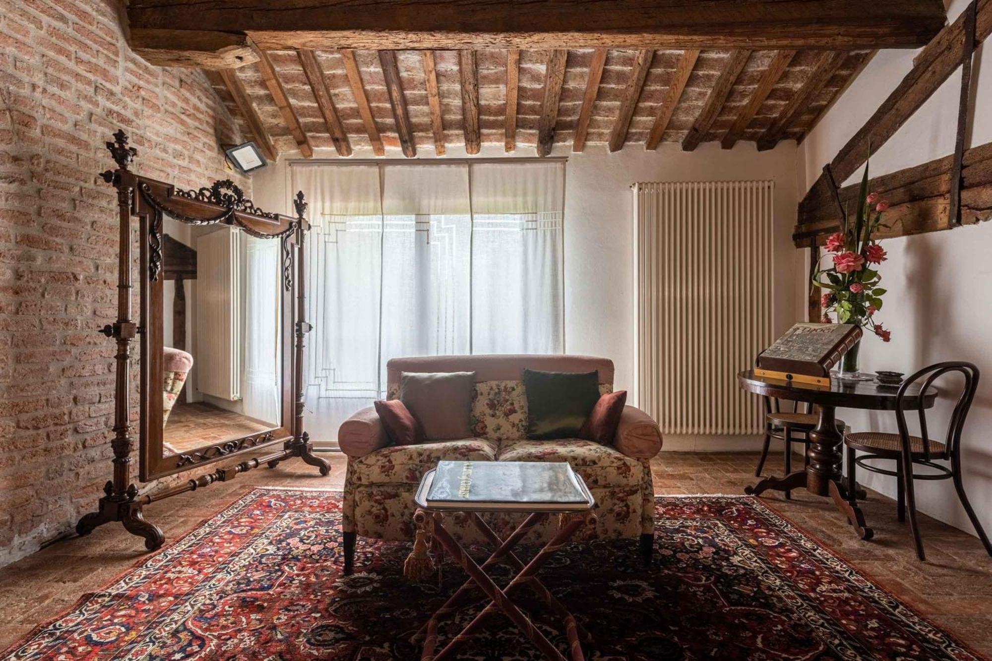 Villa Country Mansion 8500Squarefeet San Pietro Viminario Exterior foto