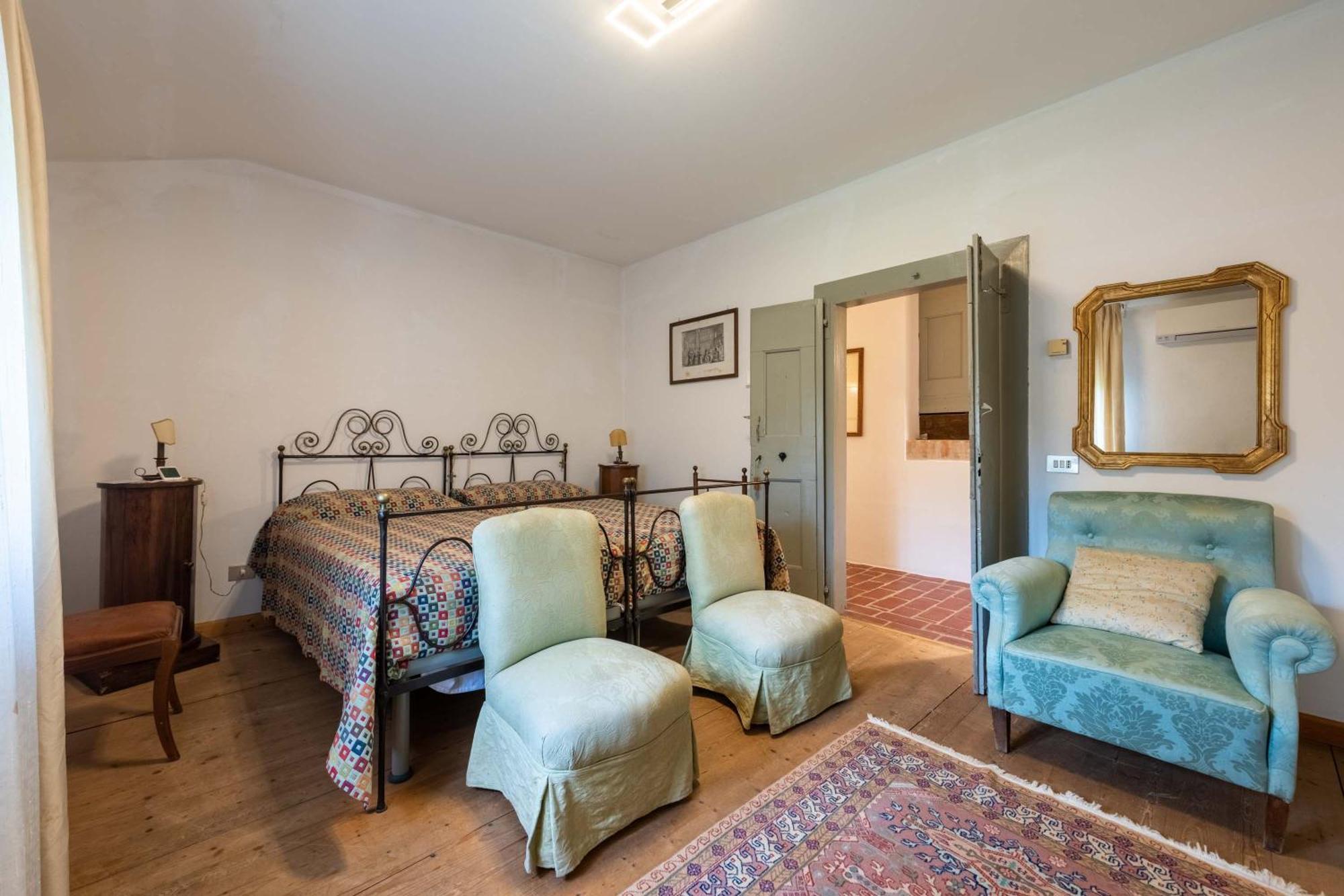 Villa Country Mansion 8500Squarefeet San Pietro Viminario Exterior foto
