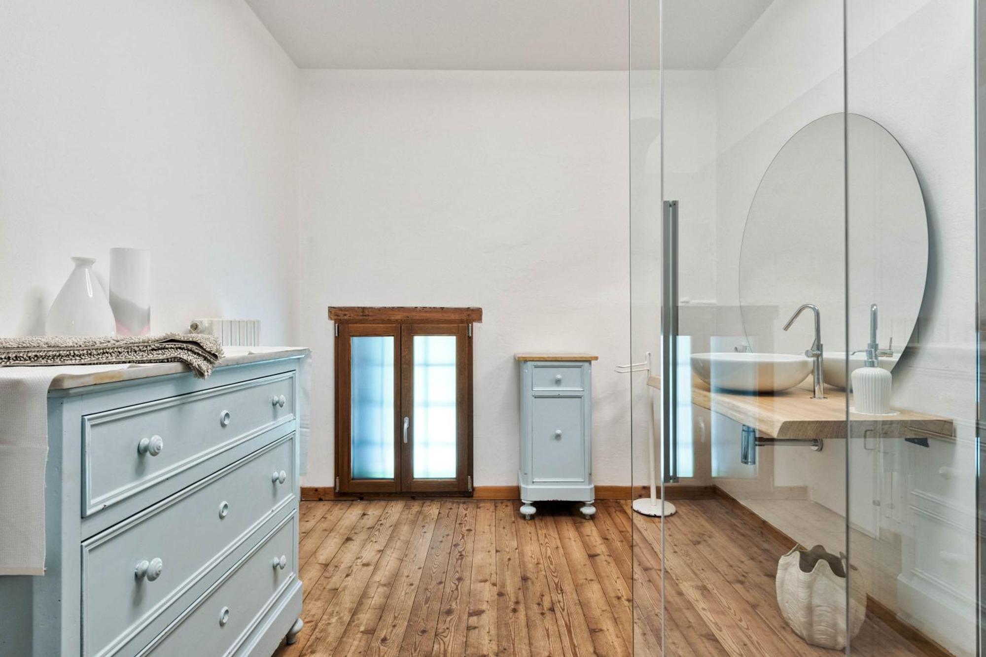 Villa Country Mansion 8500Squarefeet San Pietro Viminario Exterior foto