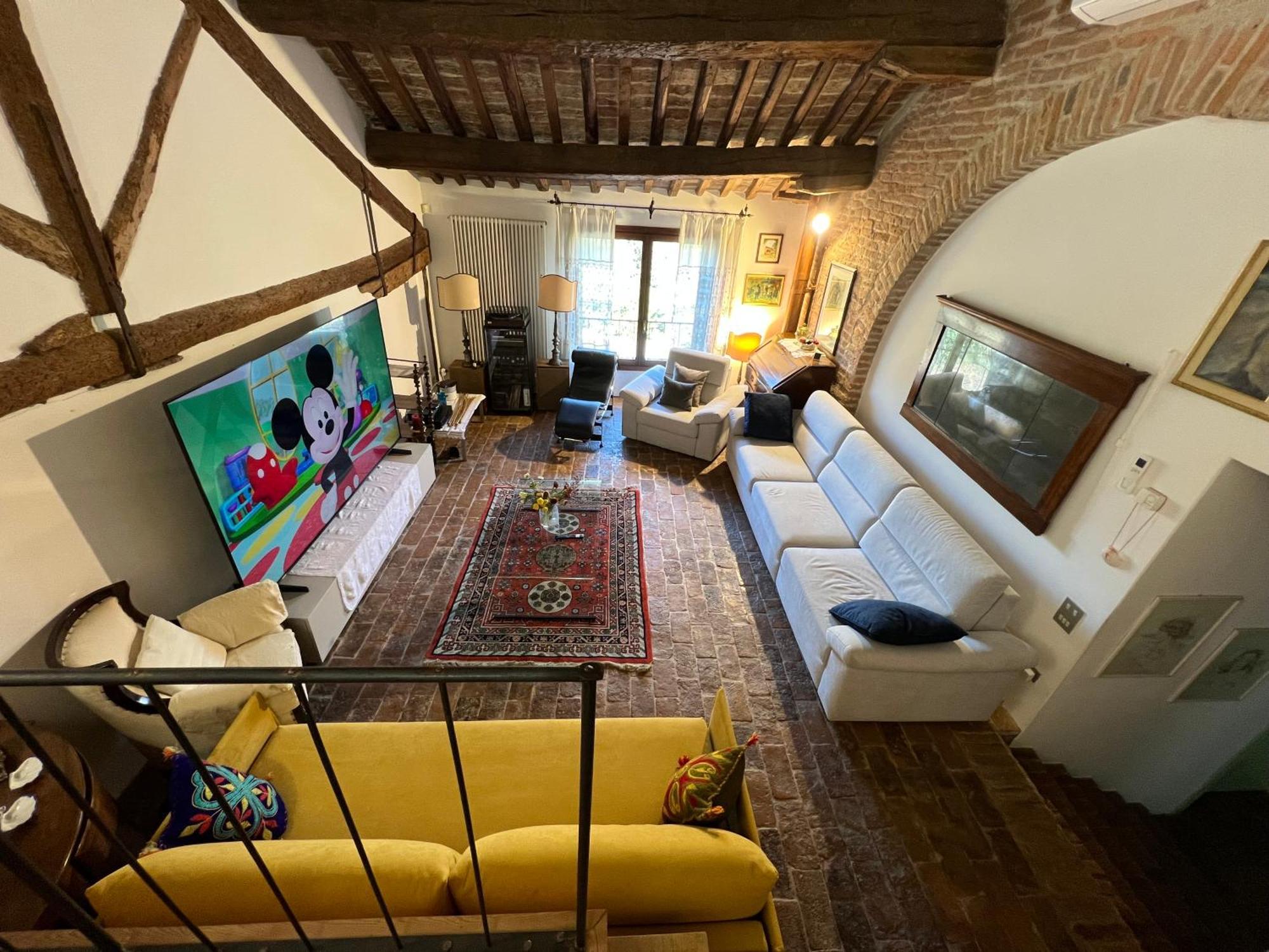 Villa Country Mansion 8500Squarefeet San Pietro Viminario Exterior foto